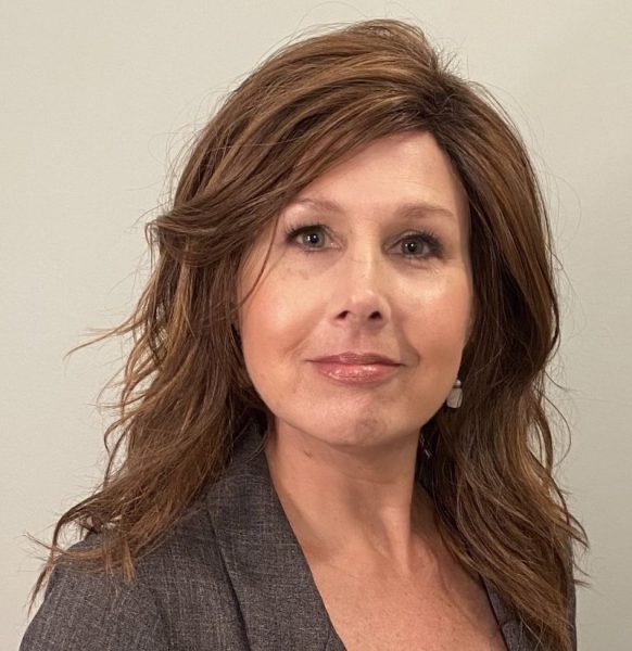 Professional headshot photo of Dr. Kelly Bouthillet